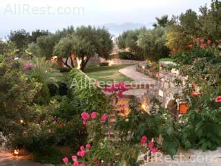 Elounda Mare Hotel 9